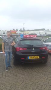 Student succes