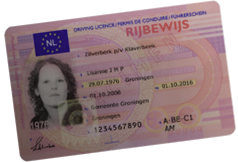 Rijbewijs